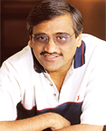 Kishore Biyani